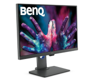 BenQ PD2705Q czarny - 581681 - zdjęcie 4